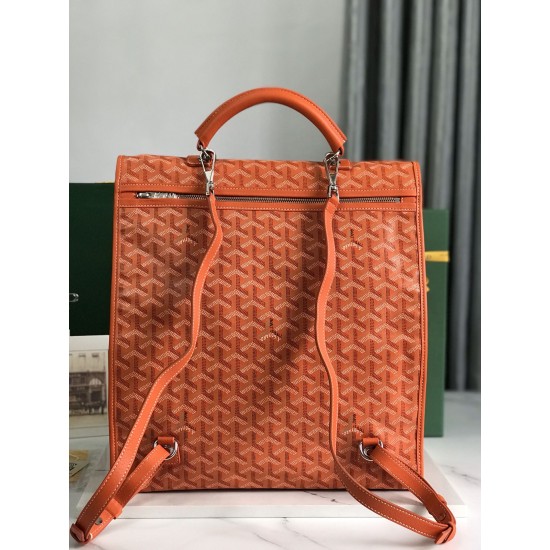 Saint Leger Folding BackpackSaint Leger Bag
