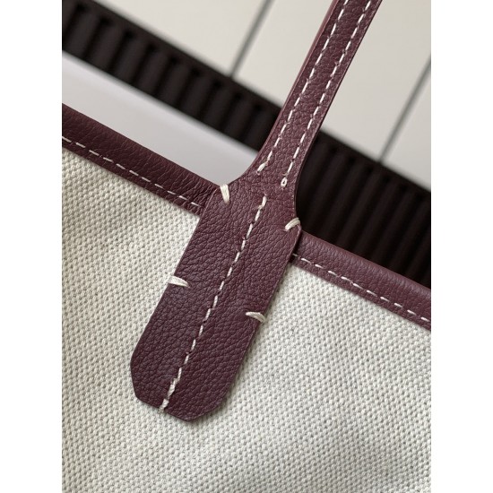 Saint Louis mini bag mini one-sided shopper