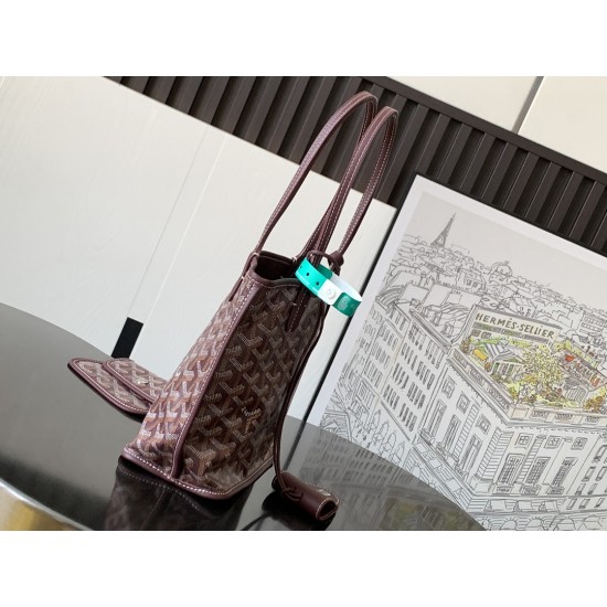 Anjou Mini Bag