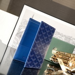 Grenelle Passport Folder