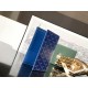 Grenelle Passport Folder