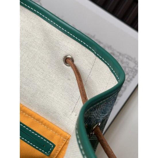 Alpin Backpack