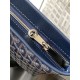 CONTI Clutch Bag