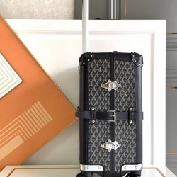 Bourget Small Trolley Case