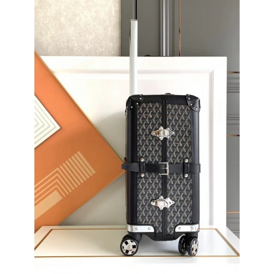 Bourget Small Trolley Case