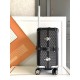 Bourget Small Trolley Case