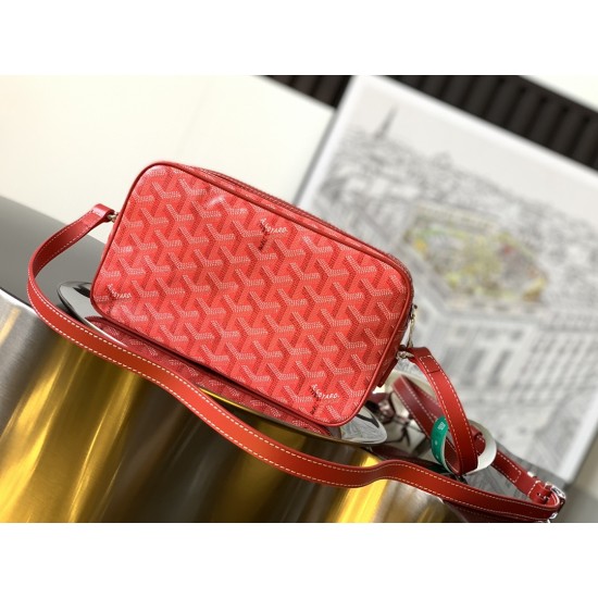 Cap-Vert Bags
