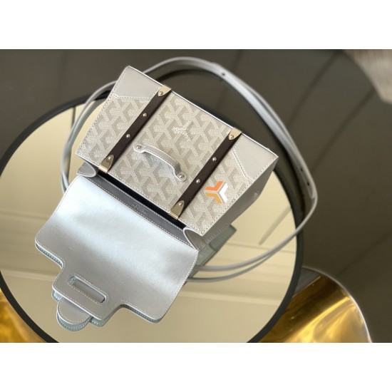 Sagon Nano Bag