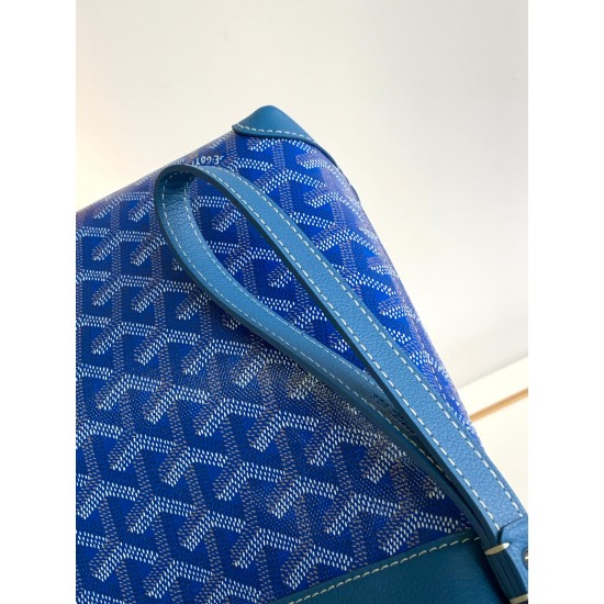 CONTI Clutch Bag