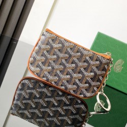 Snat Nano Key Pouch