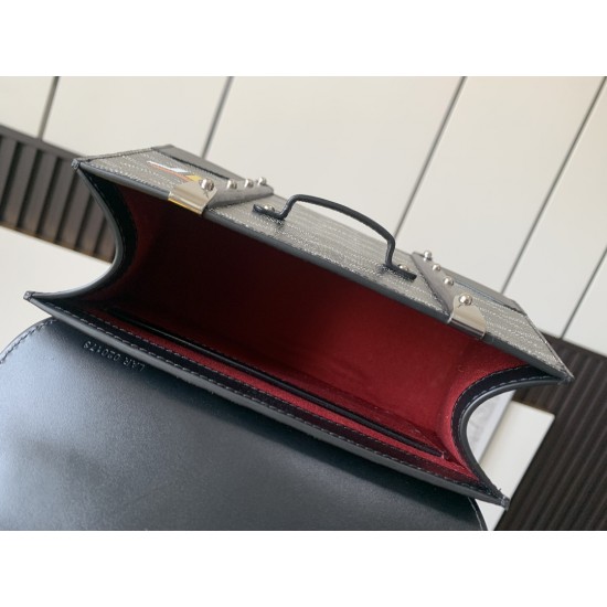 Sagon Nano Bag