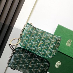 Snat Nano Key Pouch
