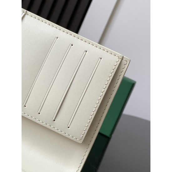 Grenelle Passport Folder