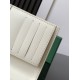 Grenelle Passport Folder
