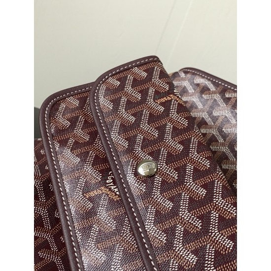 ANJOU Small Bag