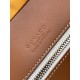 Ambassade Small Briefcase