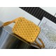 Muse Cosmetic Bag