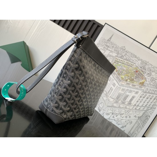 CONTI Clutch Bag