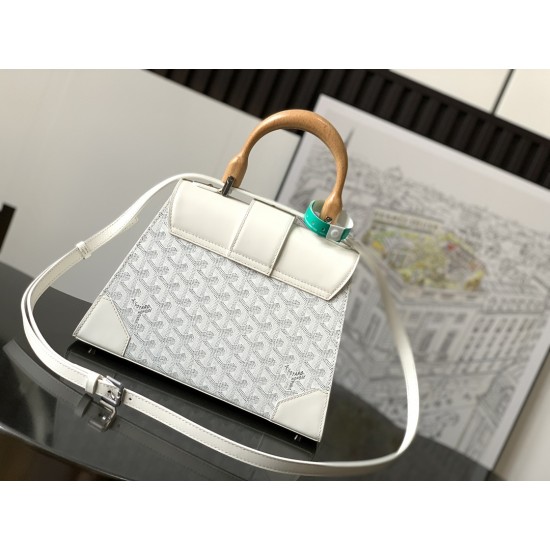 Sagon Nano Bag