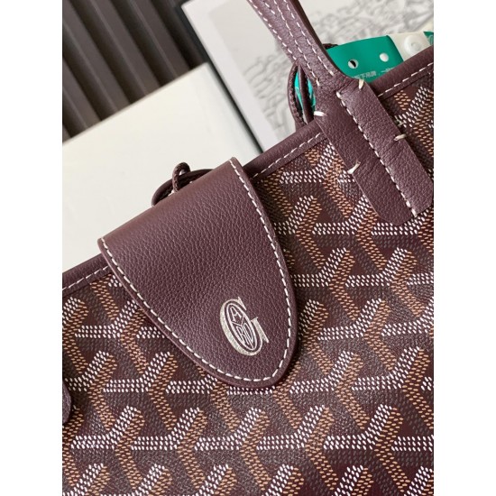 Anjou Mini Bag