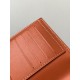 Grenelle Passport Folder