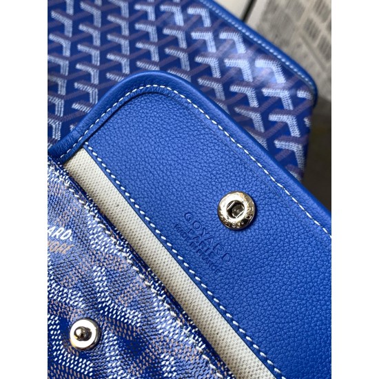 Anjou Mini Bag
