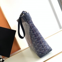 CONTI Clutch Bag