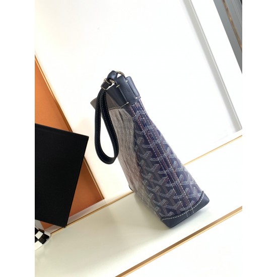 CONTI Clutch Bag