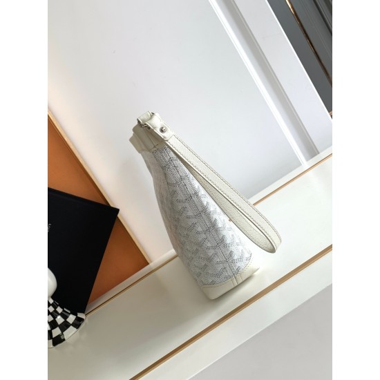 CONTI Clutch Bag