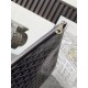 SENAT Large Clutch Bag