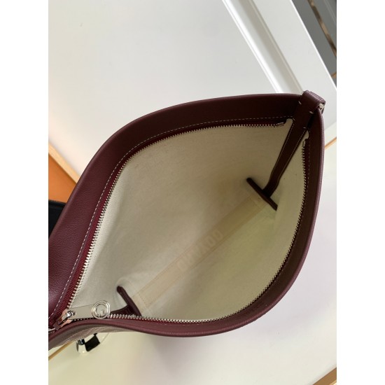CONTI Clutch Bag