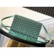 Monte-Carlo Small Clutch Bag