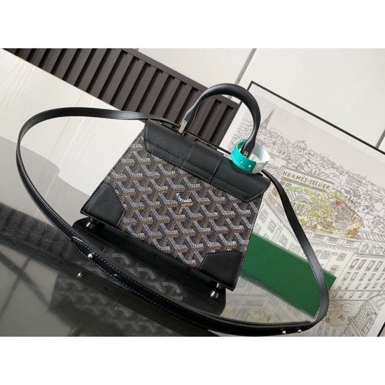 Sagon Nano Bag