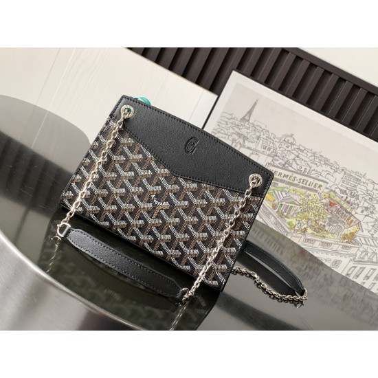 Rouette Mini Hard Edition