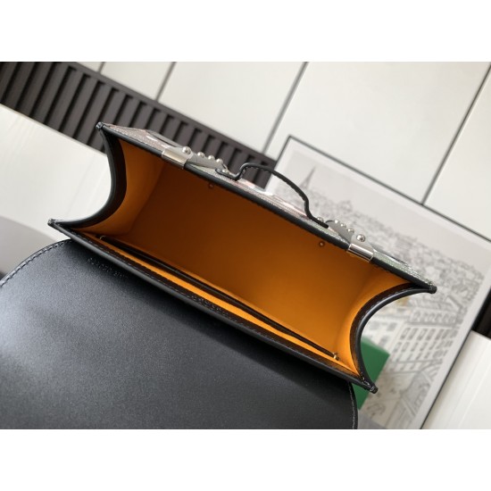 Sagon Nano Bag