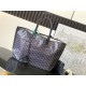 Saint Louis Small Shopping Bag