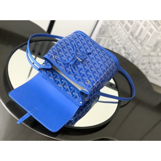 Alpin Mini Backpack
