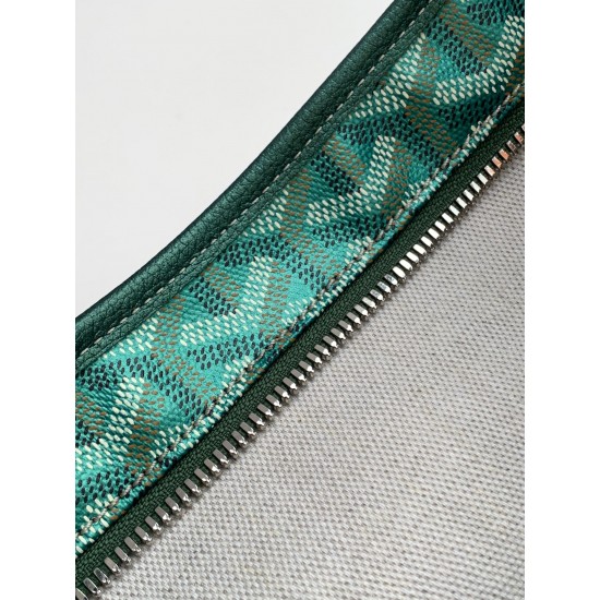 Monte-Carlo Small Clutch Bag