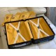 Bourget 20” Trolley Case50 cm x 24 cm x 36 cm