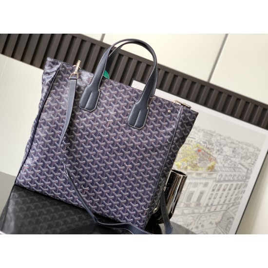 Voltaire Tote Bag