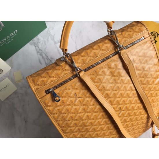 Goyard Saint Leger bag
