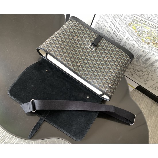 CITADIN Small Messenger Bag