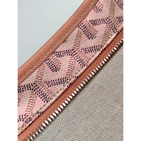 Monte-Carlo Small Clutch Bag