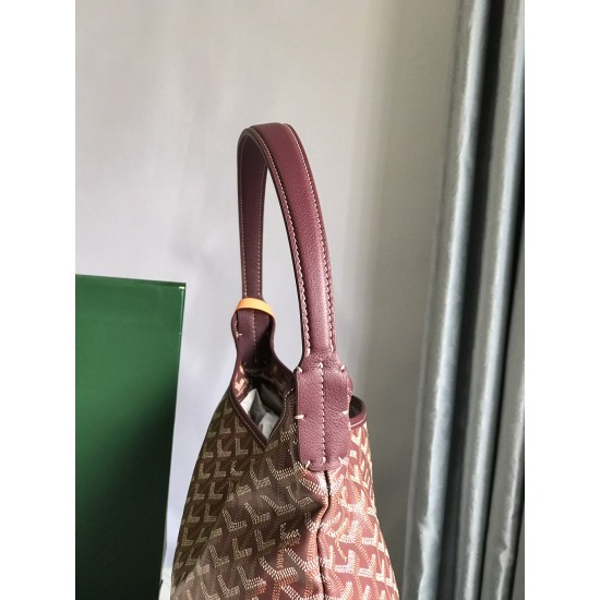 Hobo Bohme Hobo Bag Underarm Bag