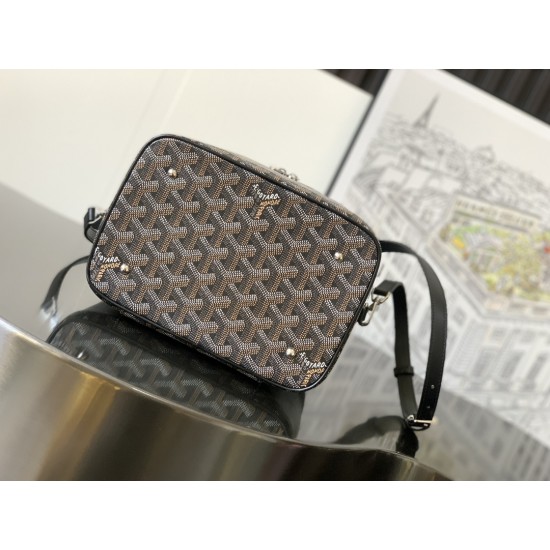 Muse Cosmetic Bag
