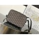 Muse Cosmetic Bag