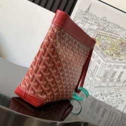 CONTI Clutch Bag