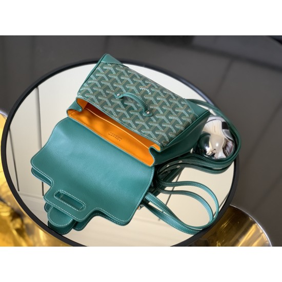 Sagon Nano Bag