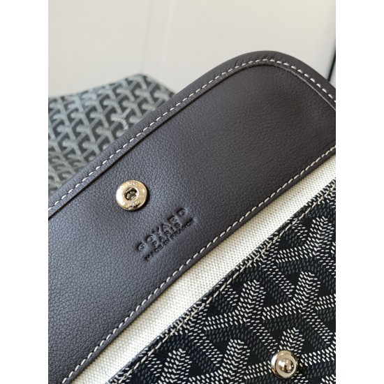 GOYARDINE Canvas