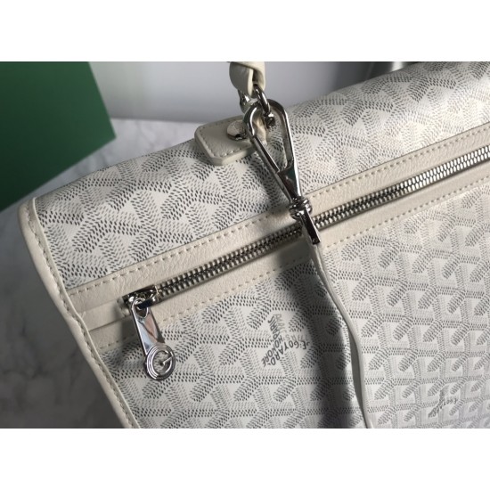 Goyard Saint Leger bag